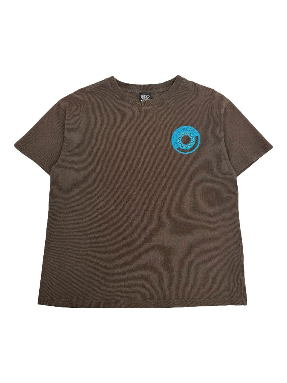 Ocean Pacific Surf Graphic Tee M